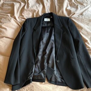 Aritzia Babaton PRODUCER BLAZER